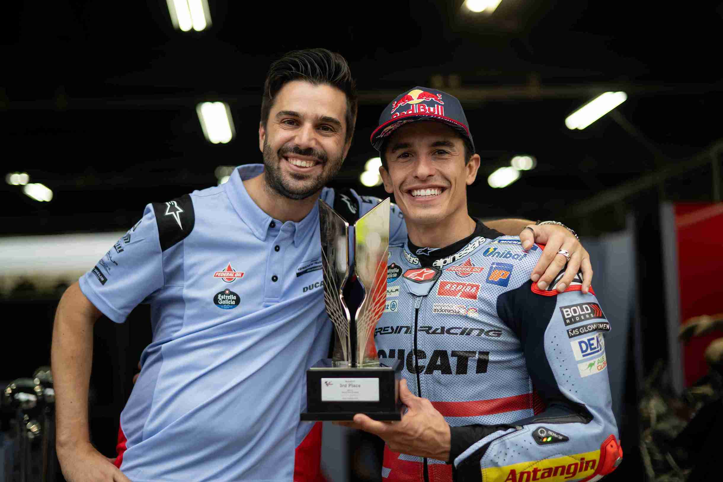 bold-riders-gresini-racing-motogp-race-16-motegi-2